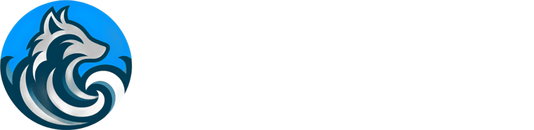 Alpha Leak Locators logo