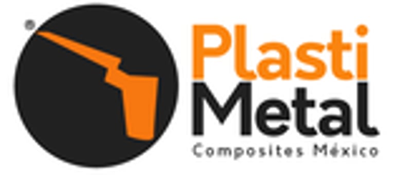 PlastiMetal logo