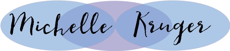 Michelle Kruger logo
