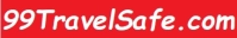 99TravelSafe logo