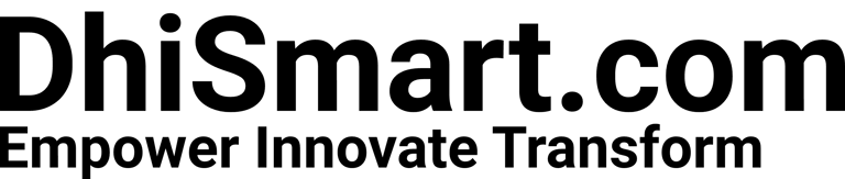 DhiSmart Consultancy Services (DCS) logo