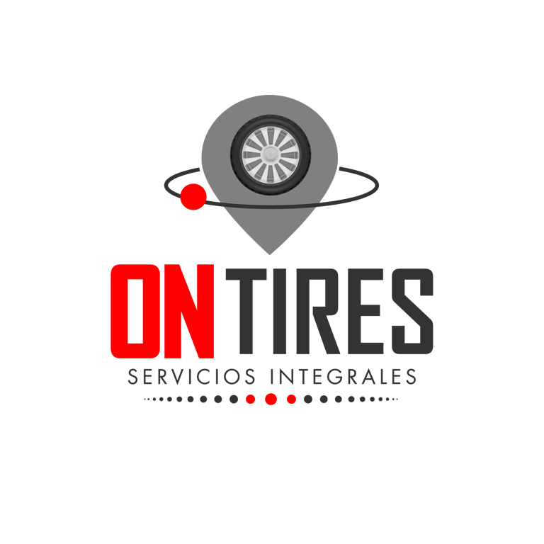 On Tires logo