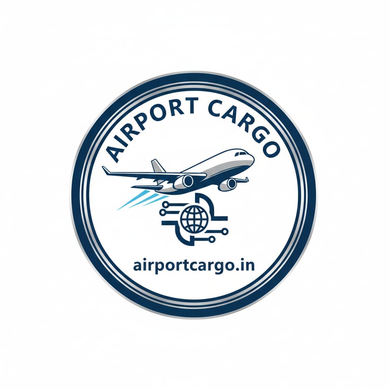 Airport Cargo logo