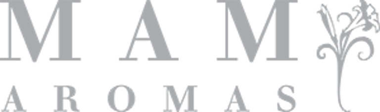 MAM Aromas logo