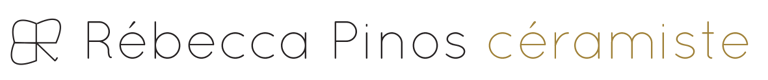 Rebecca Pinos logo