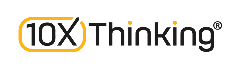 10X Thinking IA logo