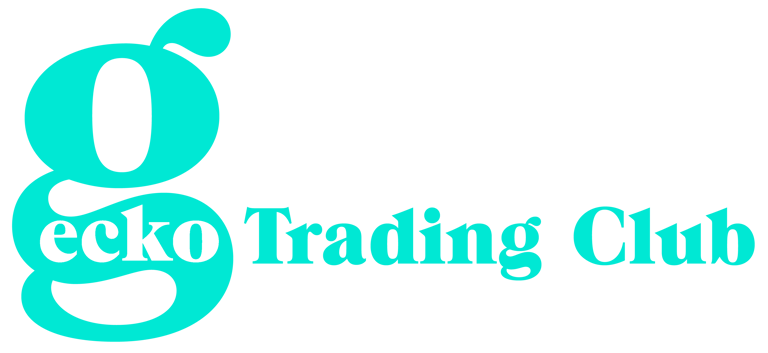 Gecko Trading Club logo