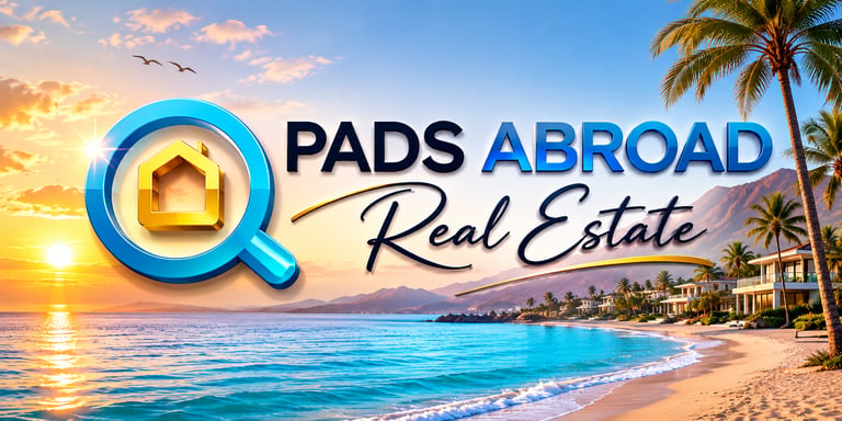 • Ethical real estate agency • Property investment Hurghada