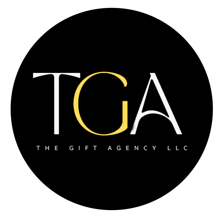 The Gift Agency LLC logo