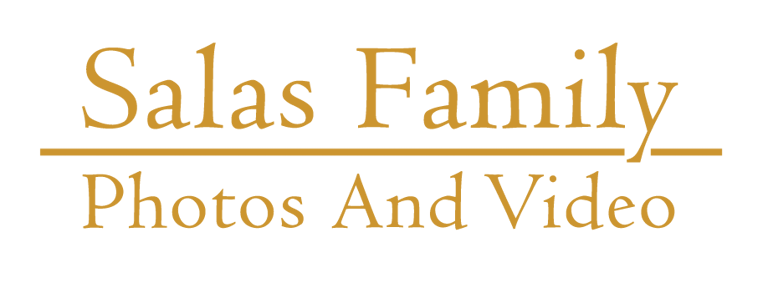 Salas Family Photos And Video logo