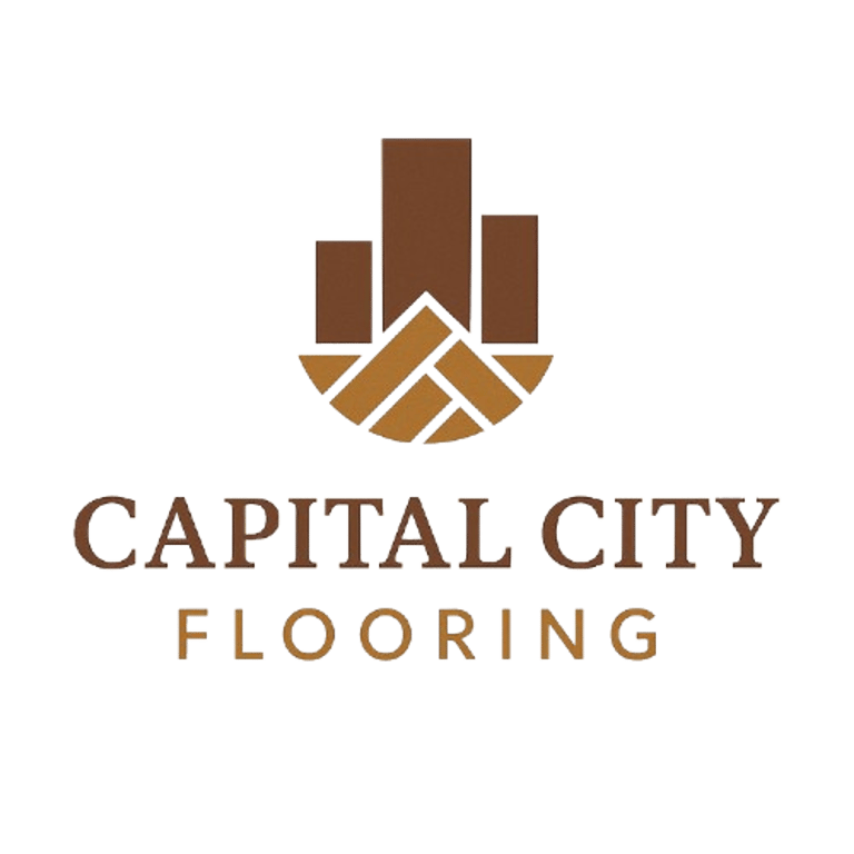 Capital City Flooring logo