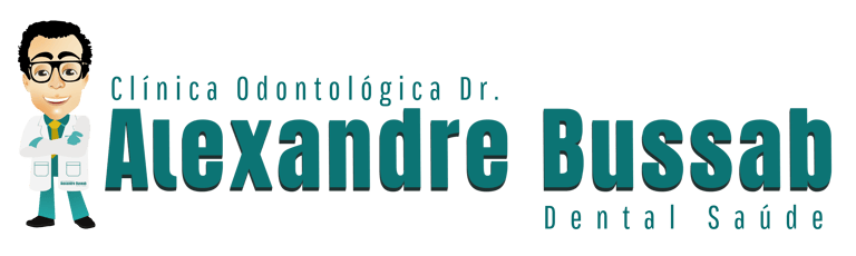 Clínica Odontológica Dr Alexandre Bussab logo