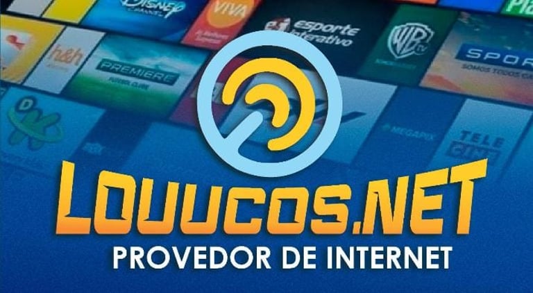 LOUUCOS.NET logo