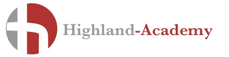 Highland-Academy logo