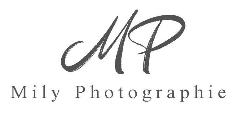 Mily Photographie logo
