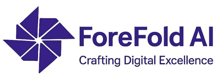 ForeFold Consulting Services logo