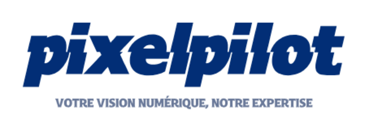 PIXELPILOT logo