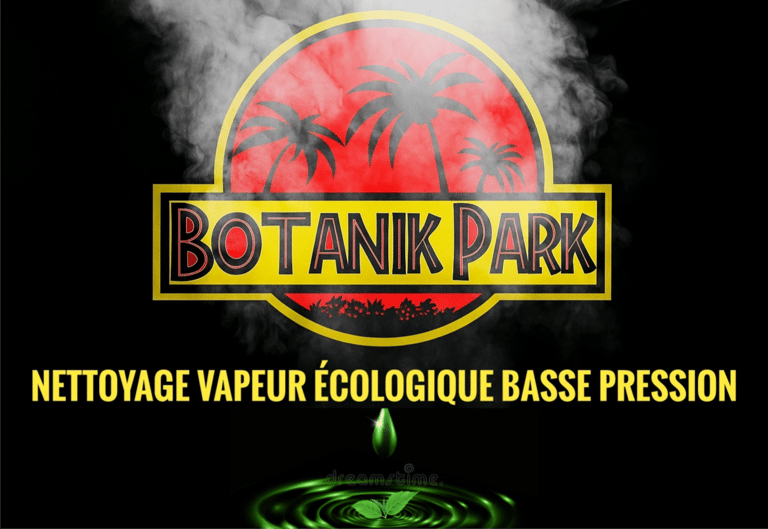 Botanik Park logo