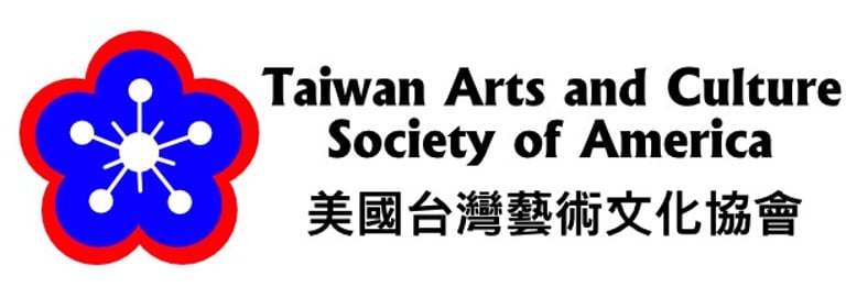 Taiwan Art and Culture Society of America logo
