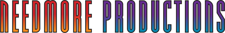Needmore Productions logo
