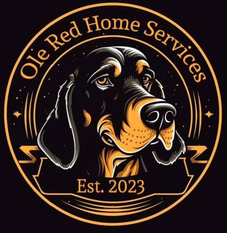 Ole Red Home Services, LLC logo