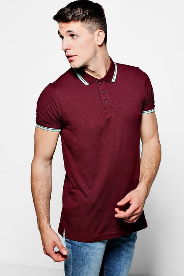 Polo Shirt Manufacturer UK