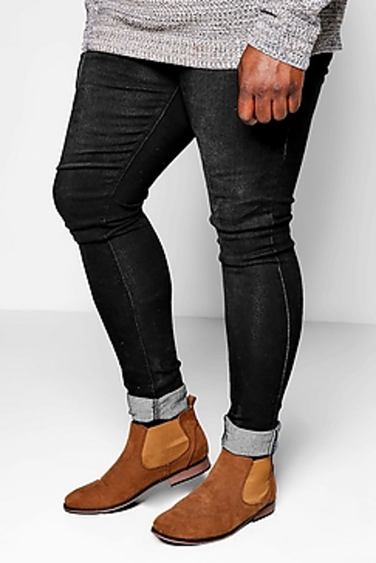 Jeans and Trouser Manufacturer