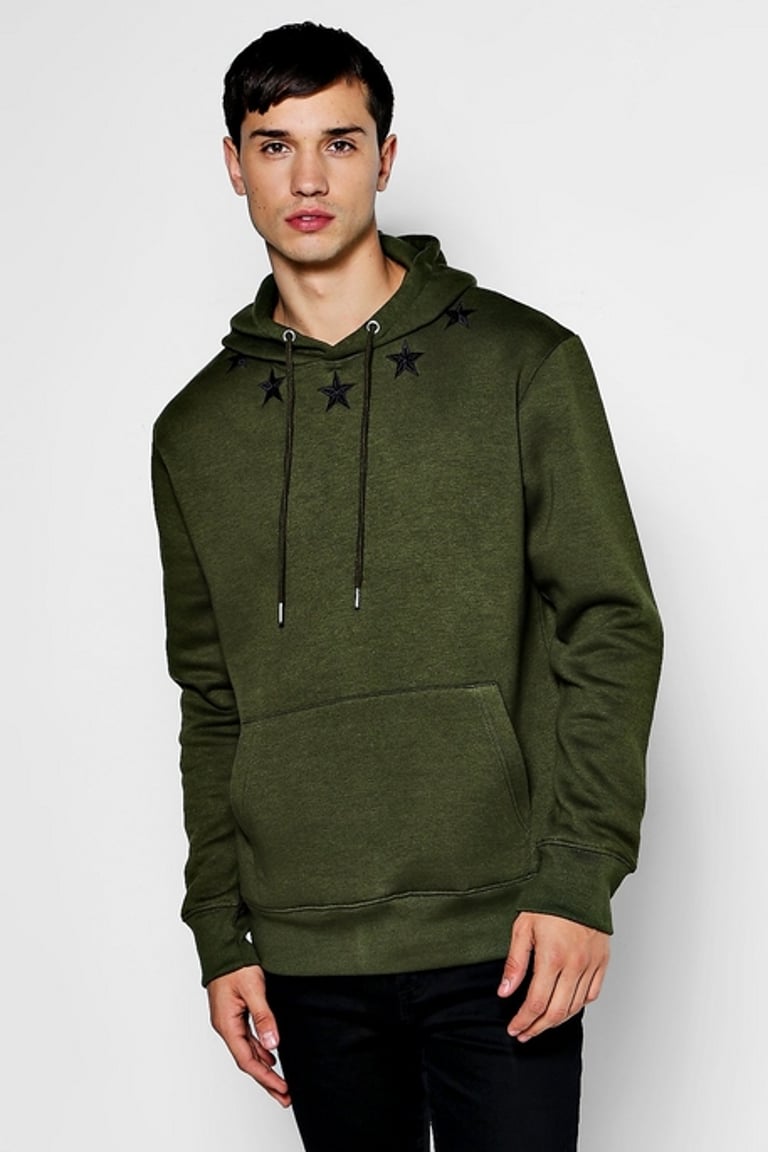 Hoodie Manufacturing Service UK