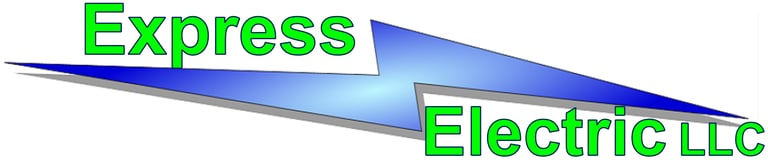 Express Electric LLC logo