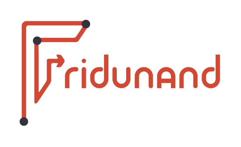Fridunand logo