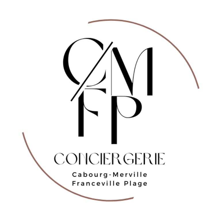 Conciergerie CLS Cabourg Villers logo