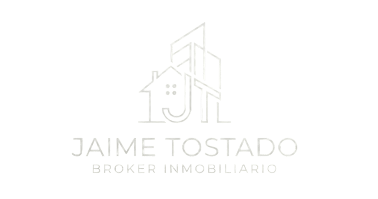 Jaime Tostado Broker Inmobiliario logo