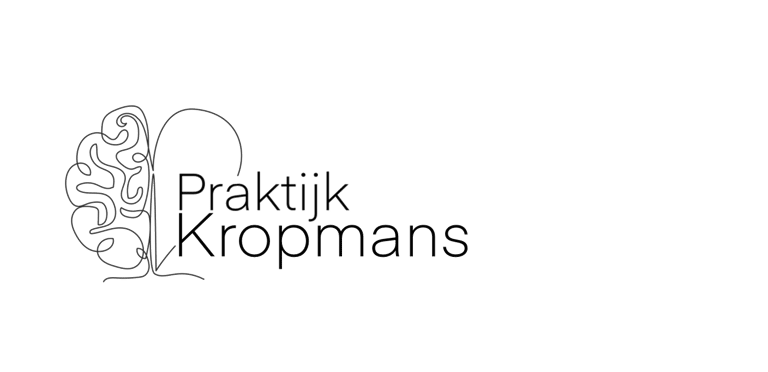 Praktijk Kropmans logo