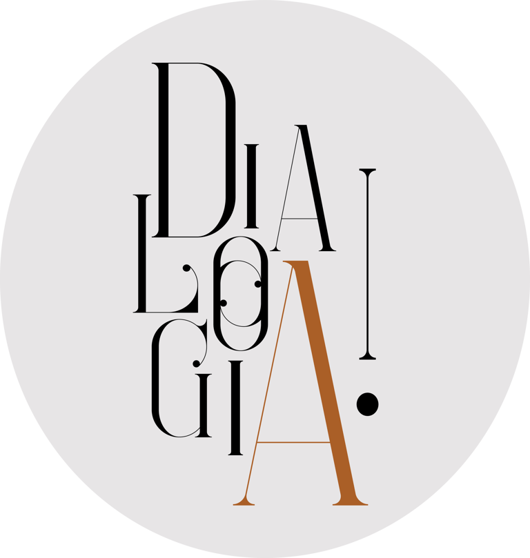 Dialogia! -festivaali ry logo