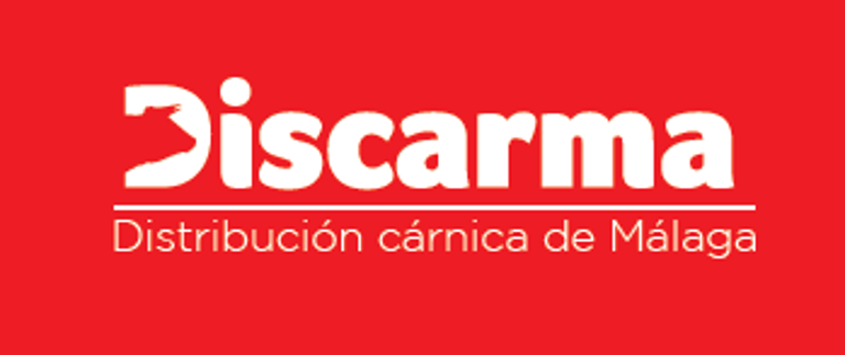 Discarma Distribución Cárnica de Málaga logo