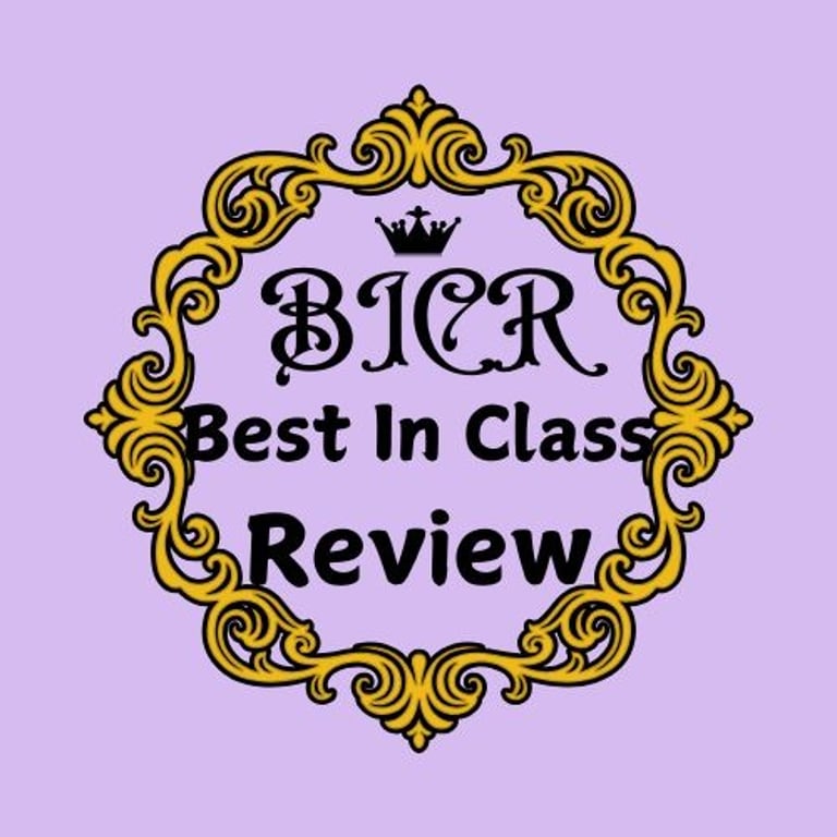 Best In Class Reviews logo