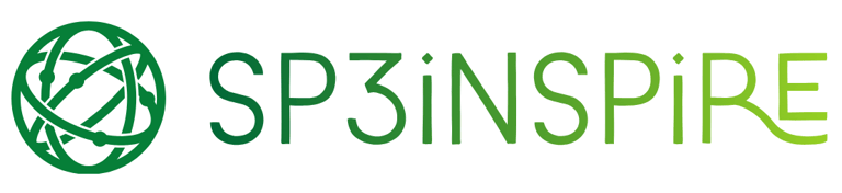 SP3inspire logo
