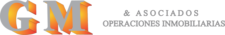 GM Inmobiliaria logo