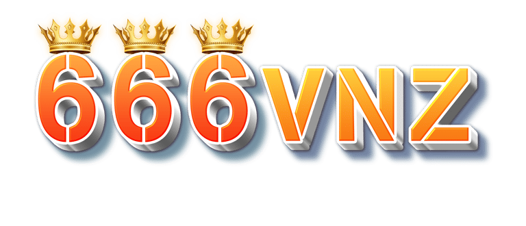 666VNZ | NHÀ ​CÁI CHÂU ÂU UY TÍN SỐ 1 HIỆN NAY logo
