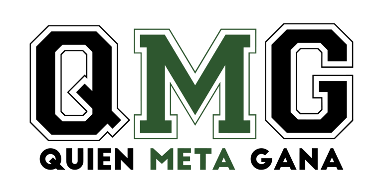 QuienMetaGana logo