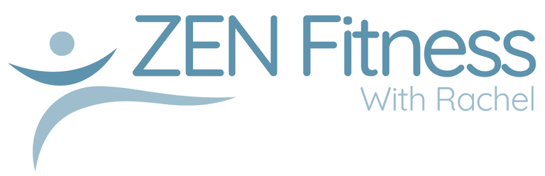 Zen Fitness logo