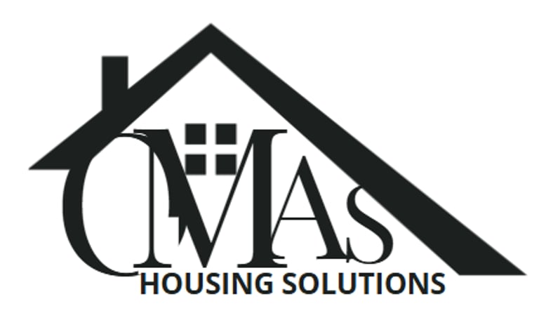 Omasmas Housing Solutions logo