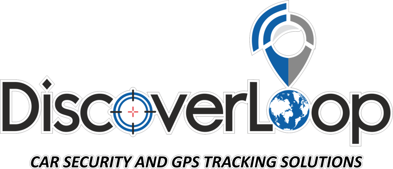 DiscoverLoop logo