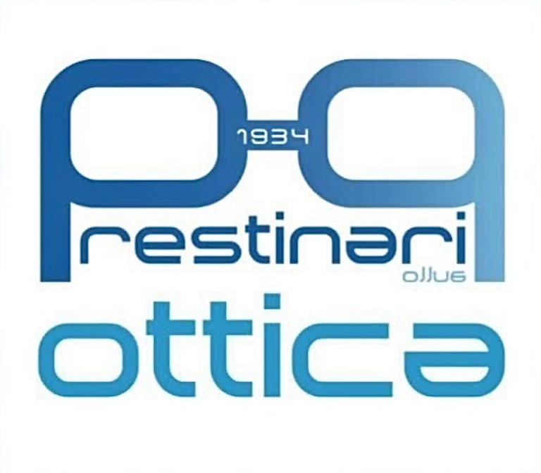 Ottica Prestinari logo
