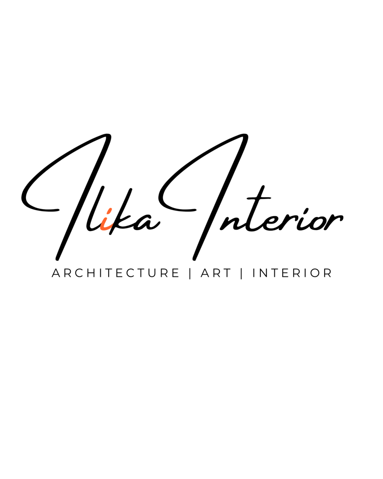 Ilika Interior logo