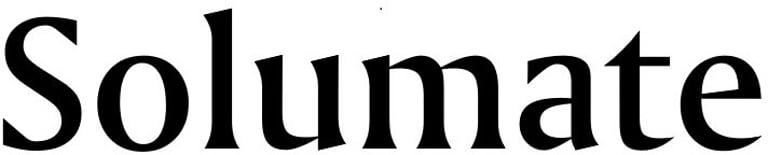 solumate logo