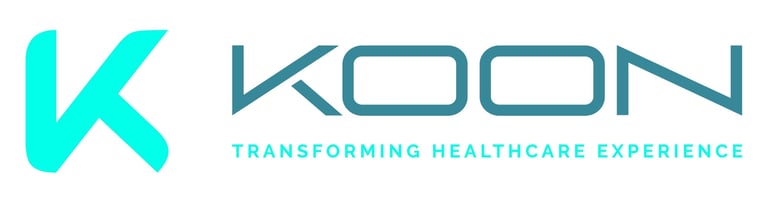 KOON Health logo