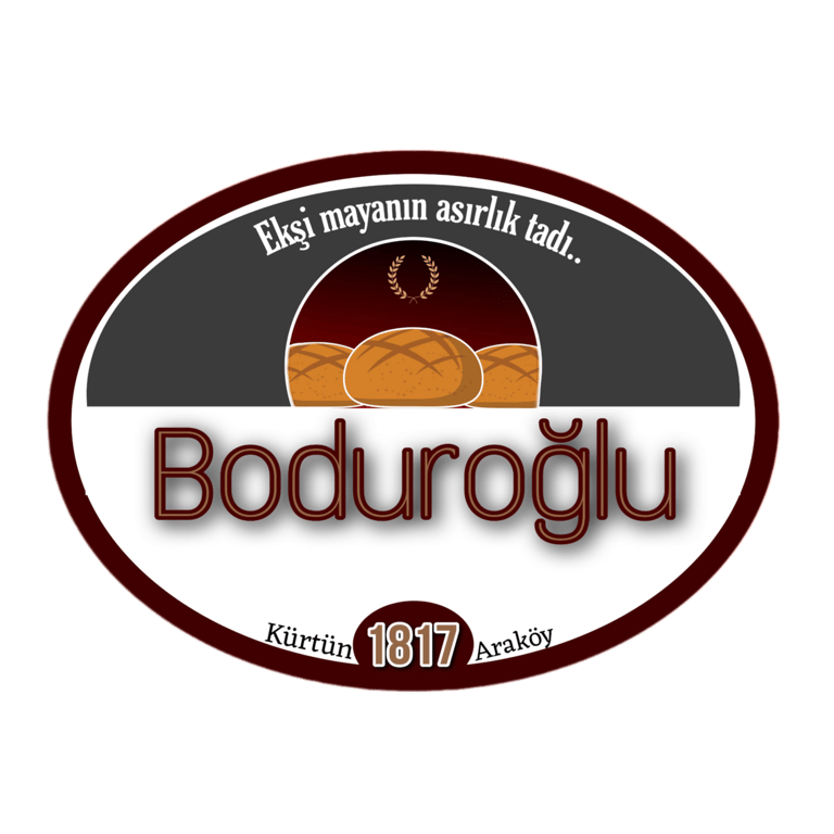 Boduroğlu Ekmek Fırını logo
