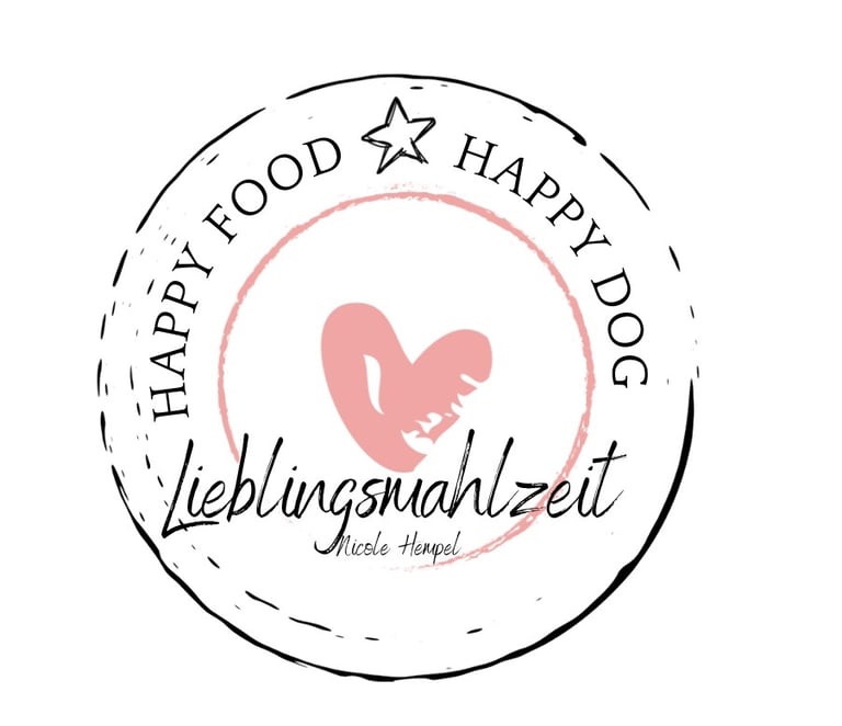 Tierheilpraxis & Ernährungsberaterin für Hunde - Nicole Hempel logo