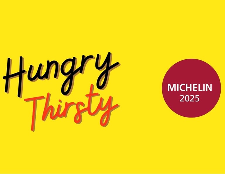 Hungry Thirsty logo